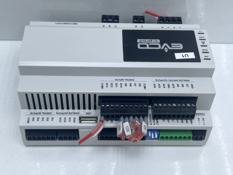 evco epk3lxp