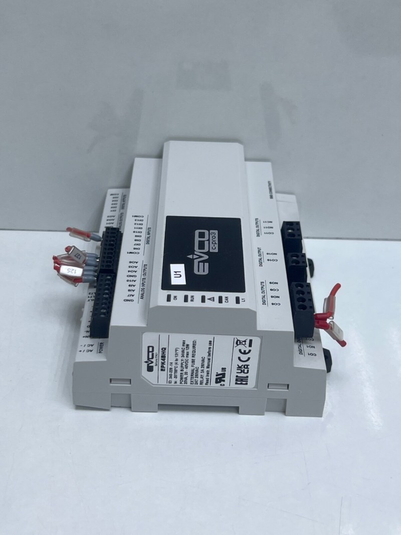 evco epk3lxp