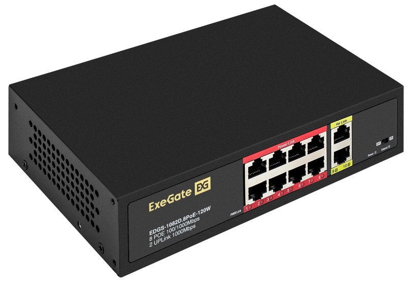 exegate edgs 1082d