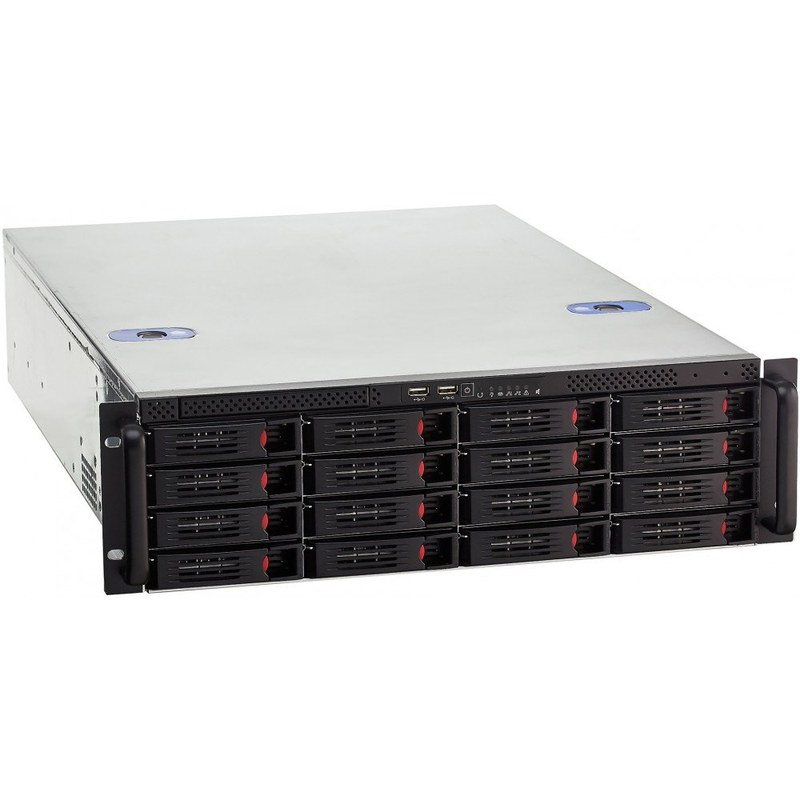 серверный корпус exegate pro 3u660 hs16
