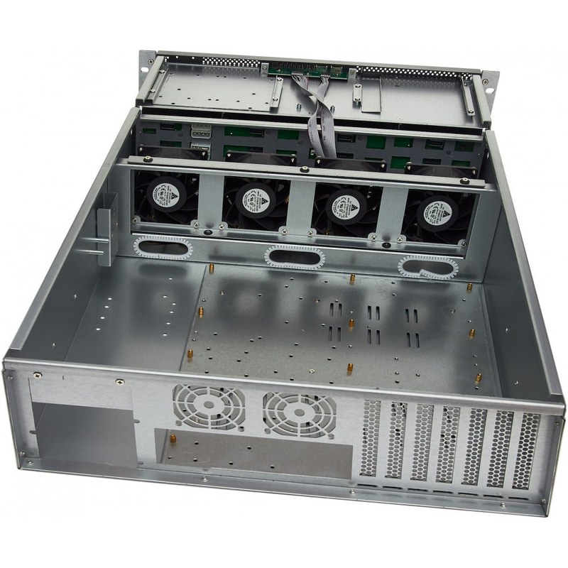 серверный корпус exegate pro 3u660 hs16