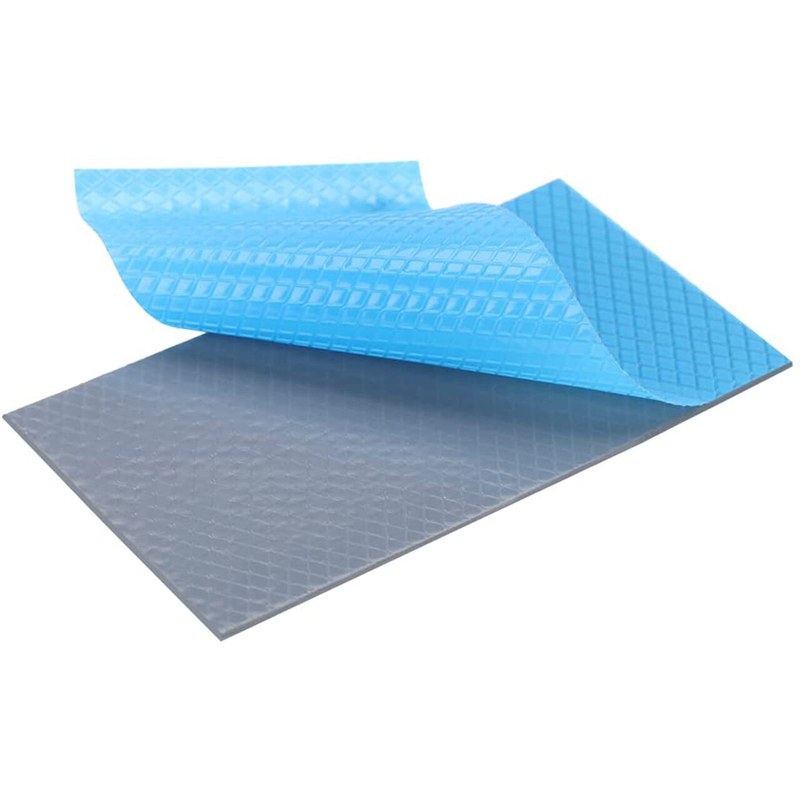 термопрокладка evercool thermal pad tgf n 1