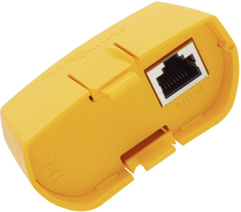 адаптер fluke networks ms poe wm 5020532