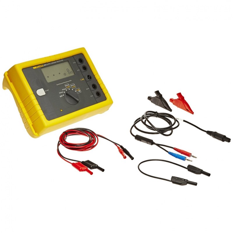 fluke 1623