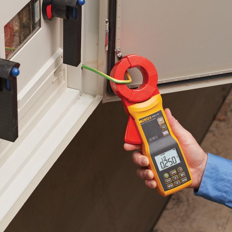 fluke 1630 2 fc
