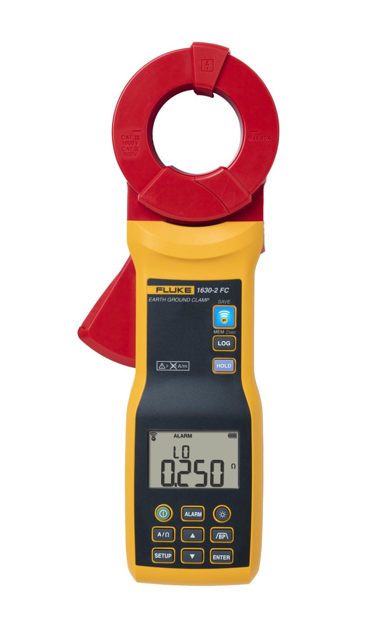 fluke 1630 2 fc