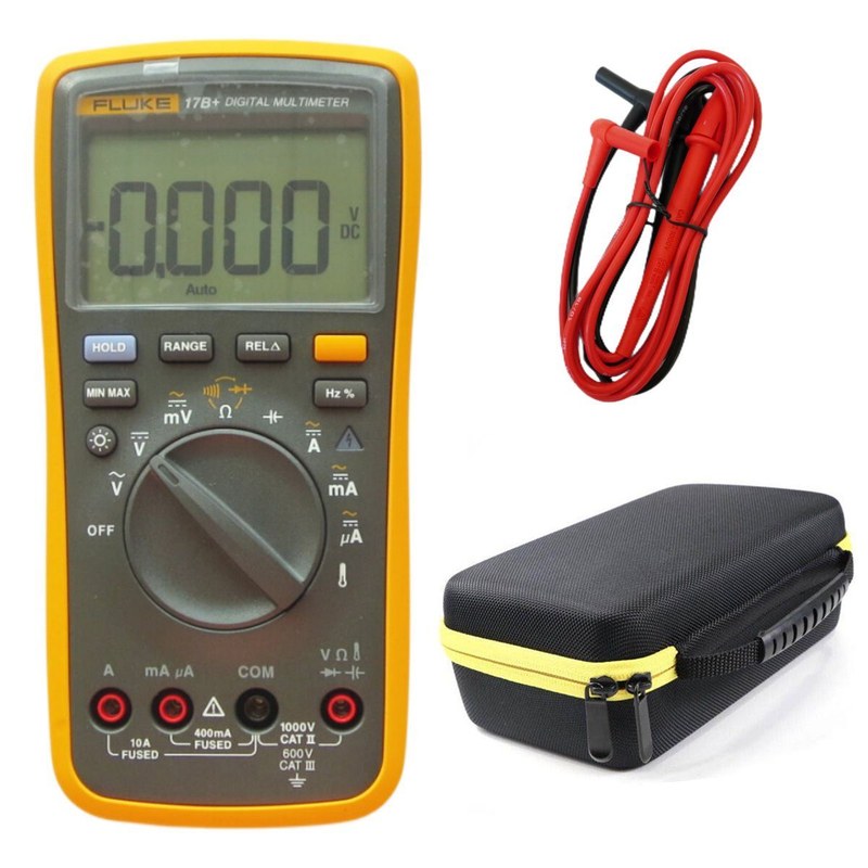 fluke 17b цена