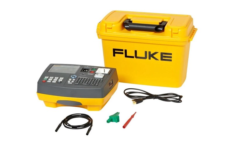 fluke 6500