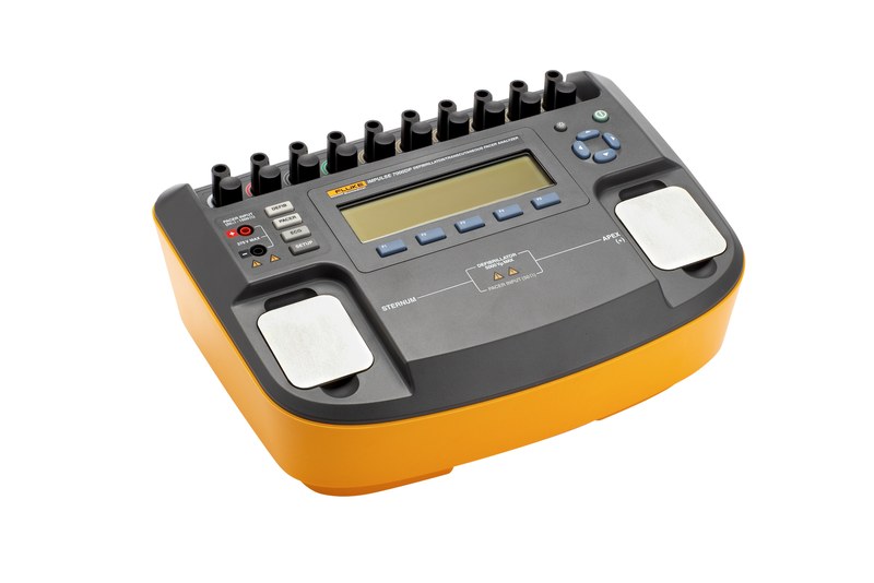 fluke impulse