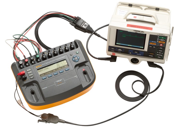 fluke impulse