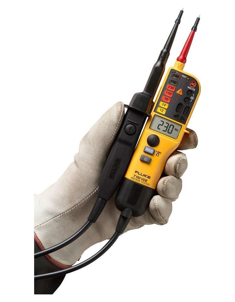 fluke т150