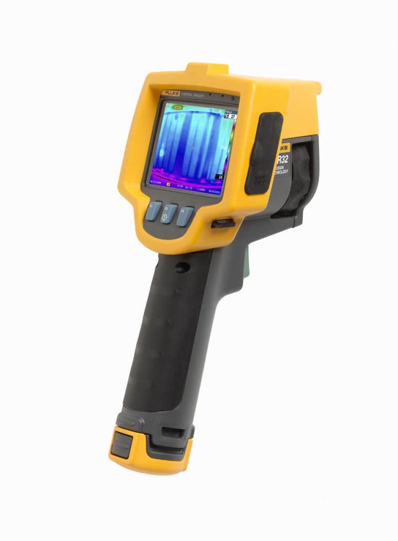 fluke tir32
