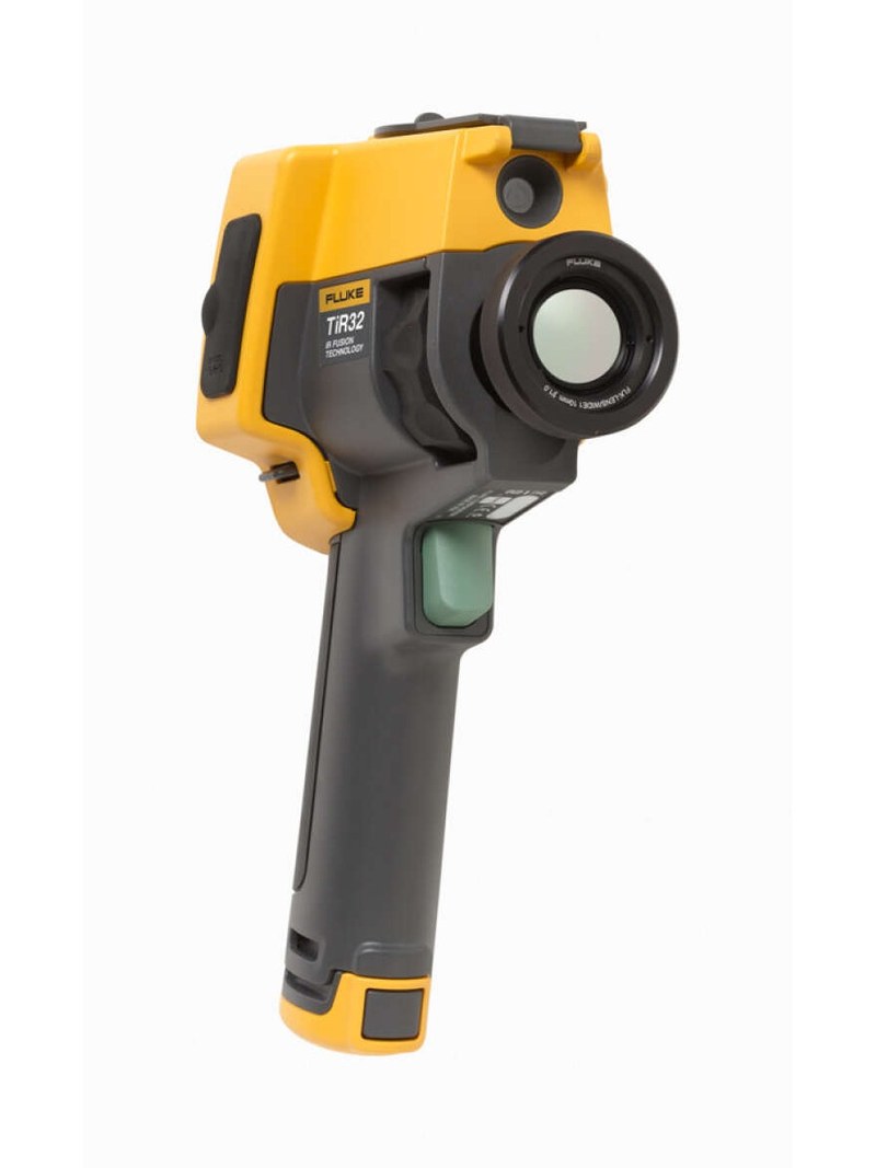 fluke tir32