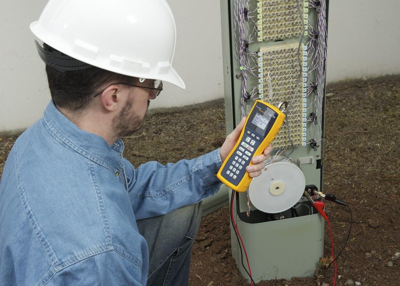 fluke ts54pro