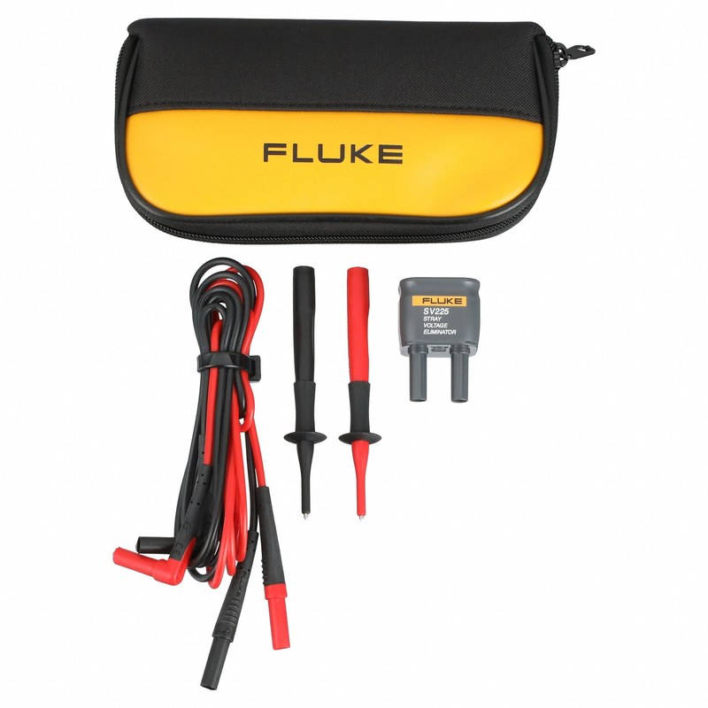 комплект измерительных проводов fluke