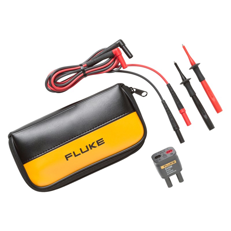 комплект измерительных проводов fluke