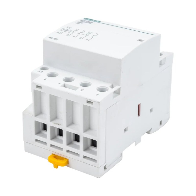 dekraft мк 103 4нз 63а 230в ac