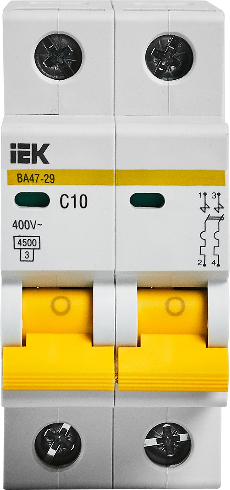 dekraft vs iek