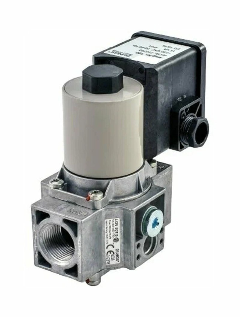 dungs lgv 507 5