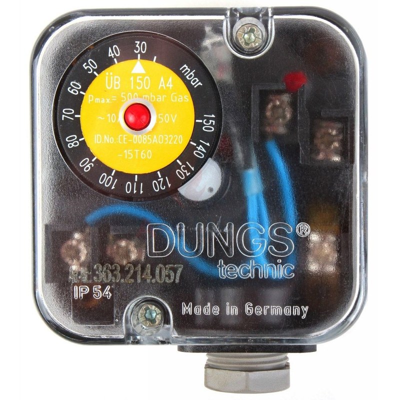 dungs ub150a4