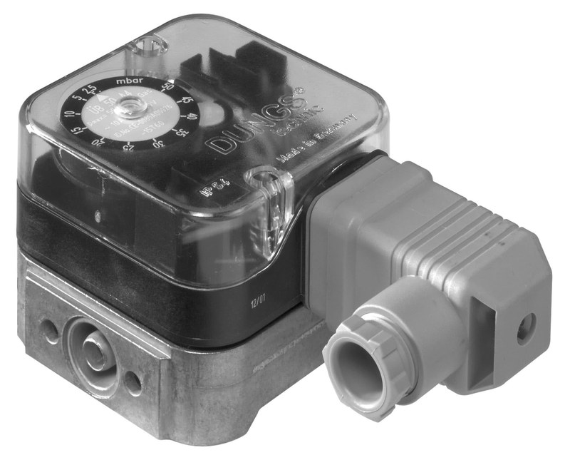 dungs ub150a4