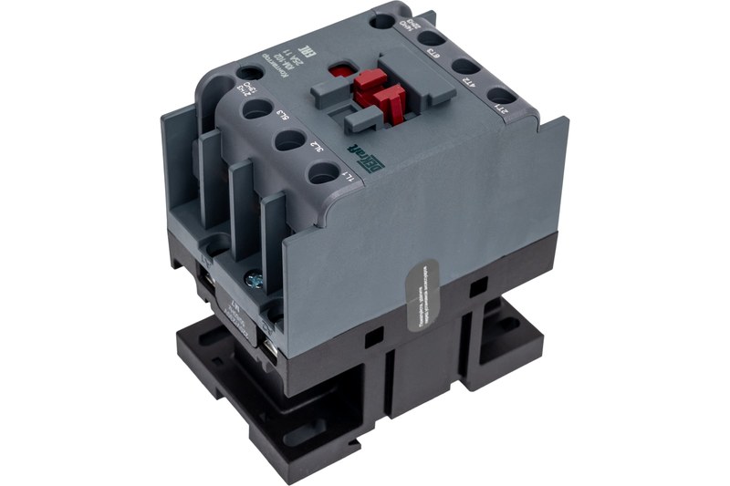км102 025а 10 контактор dekraft