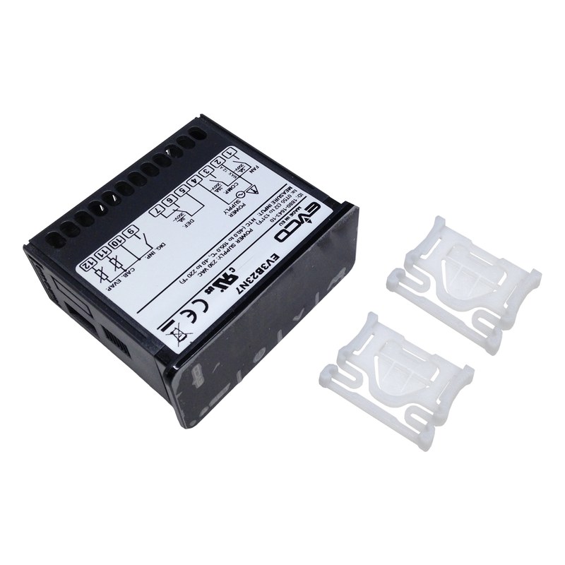 контроллер evco ev3b33n7vxrx05
