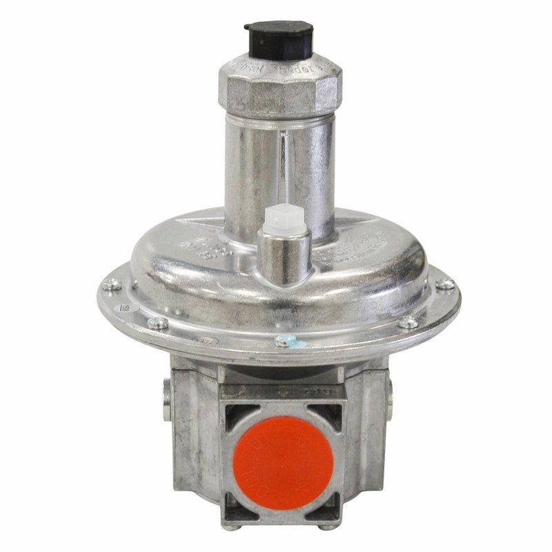 регулятор давления газа dungs frs 510