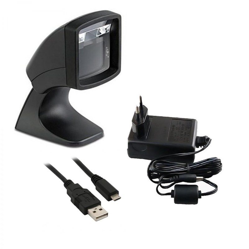 datalogic magellan 800i