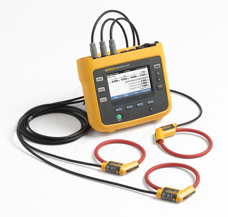 fluke 1730