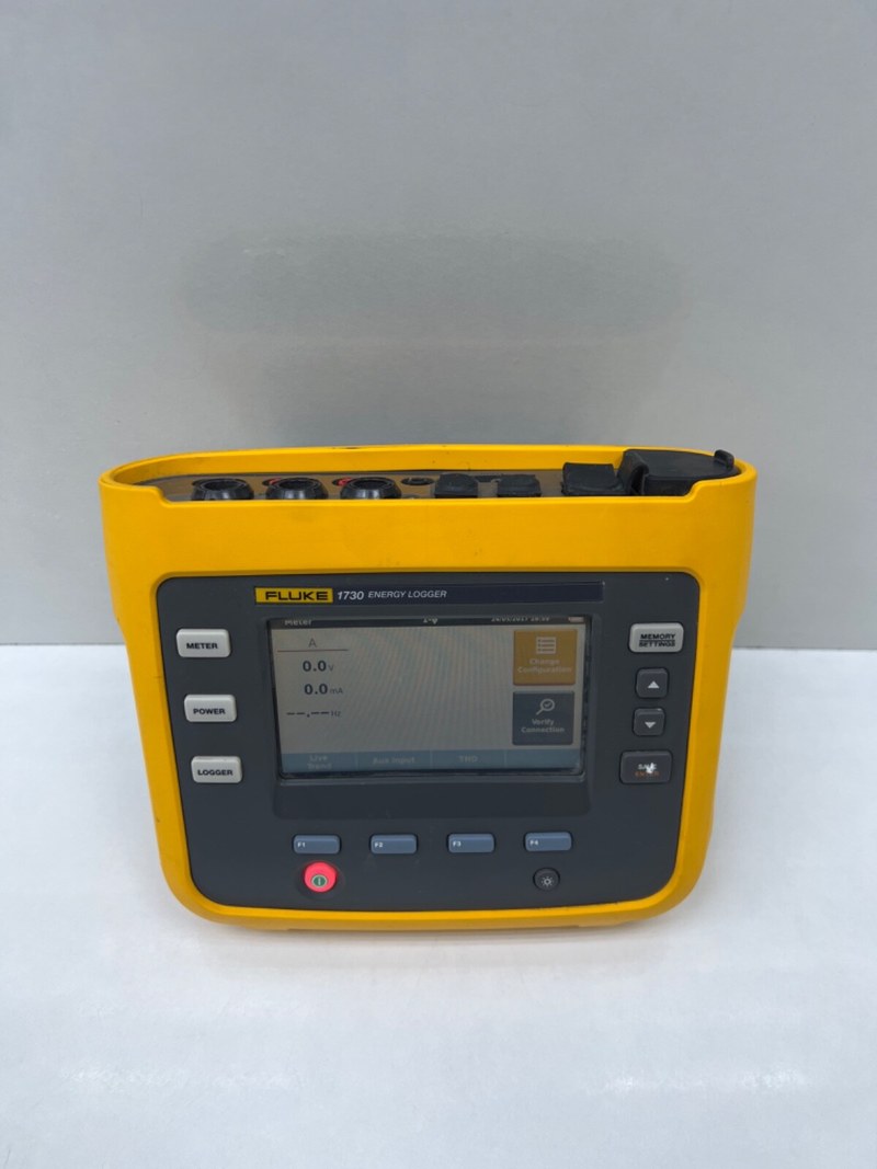 fluke 1730