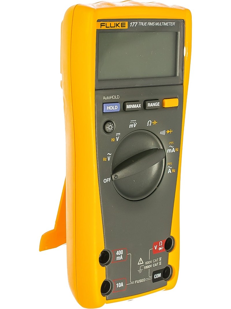 fluke 178