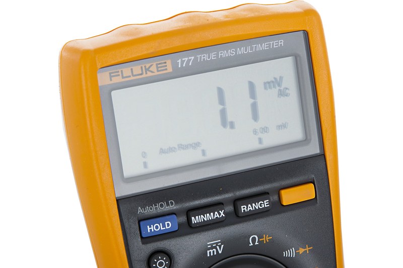 fluke 178