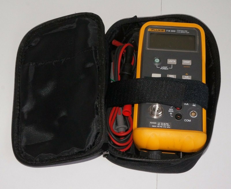 fluke 718 30 g