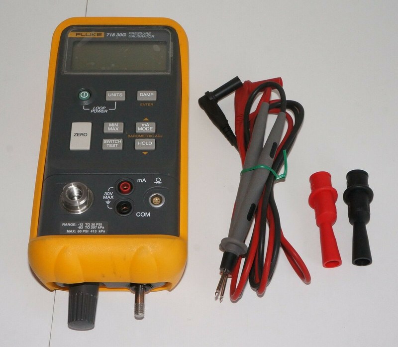 fluke 718 30 g