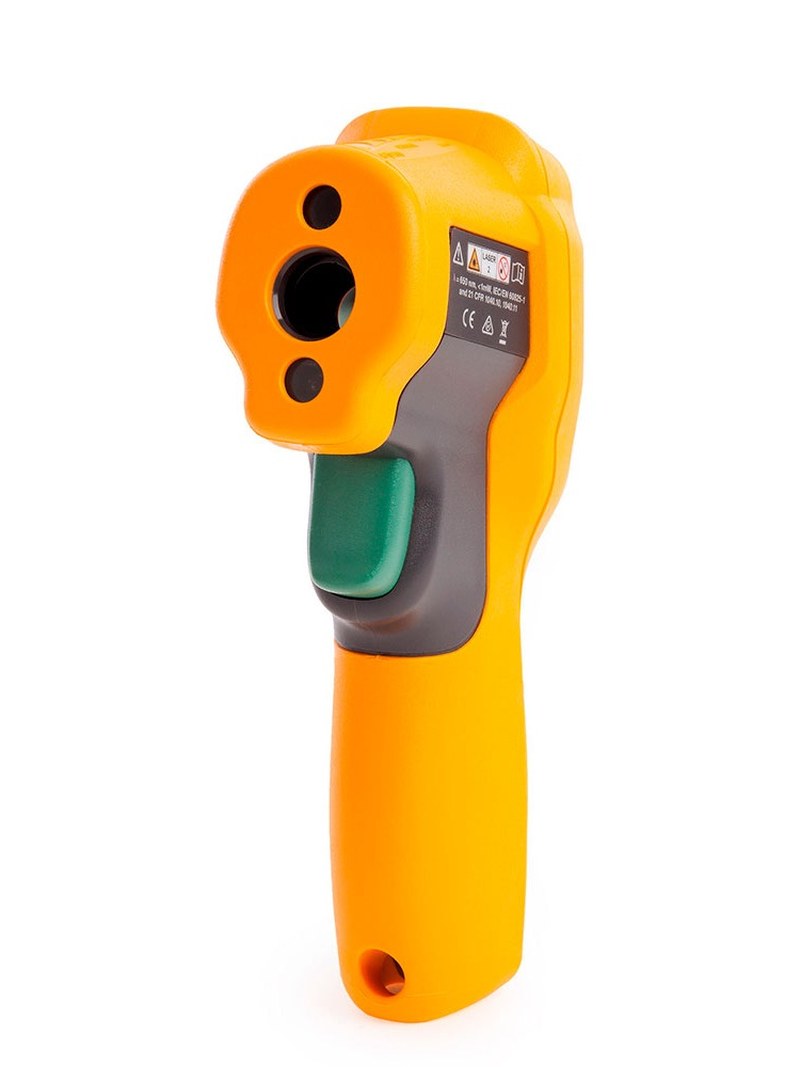 64мах fluke