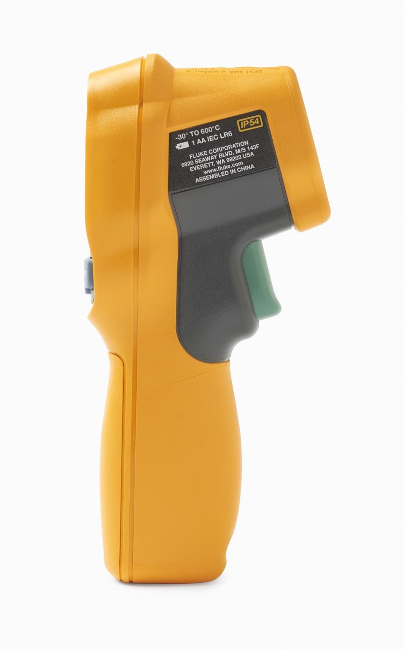 64мах fluke