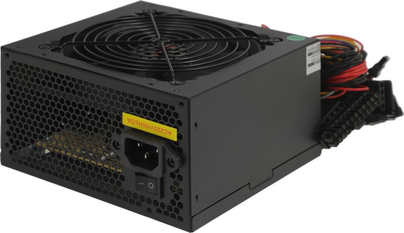 exegate atx 500