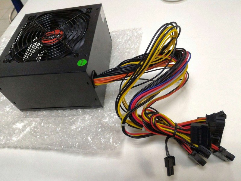 exegate atx 500