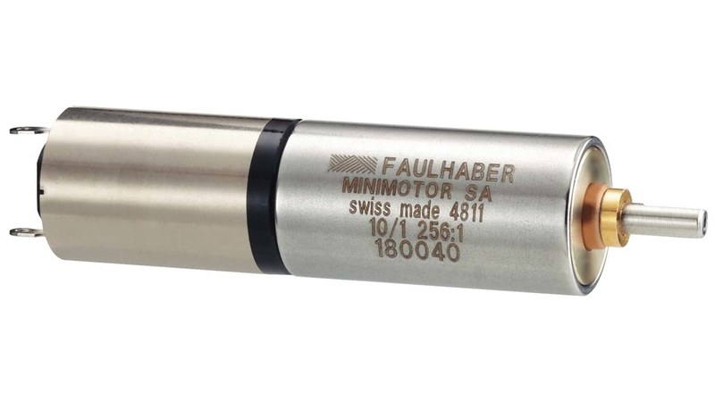 faulhaber 26 1 415 1