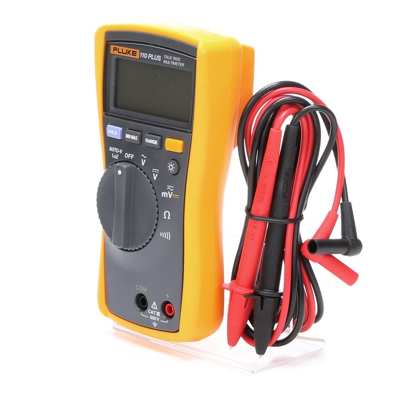 fluke 110