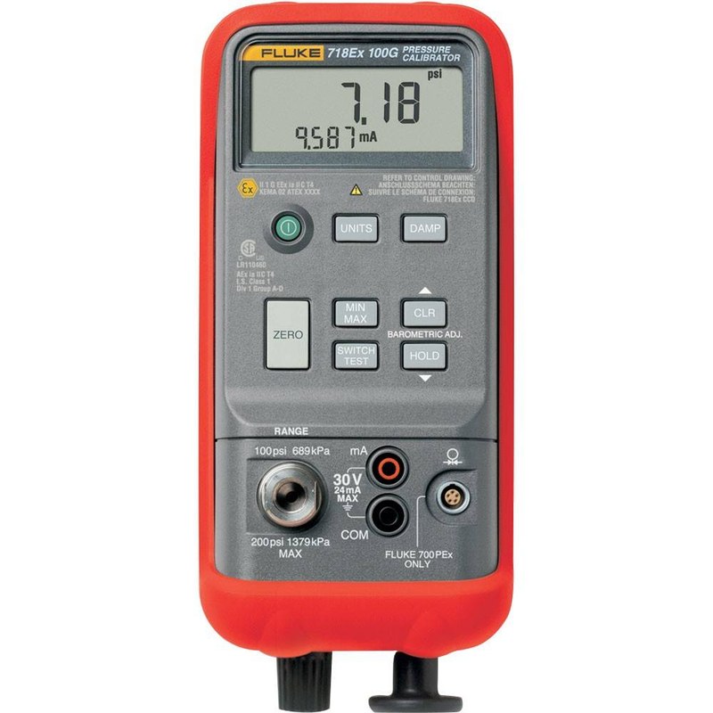 fluke 718ex 100g