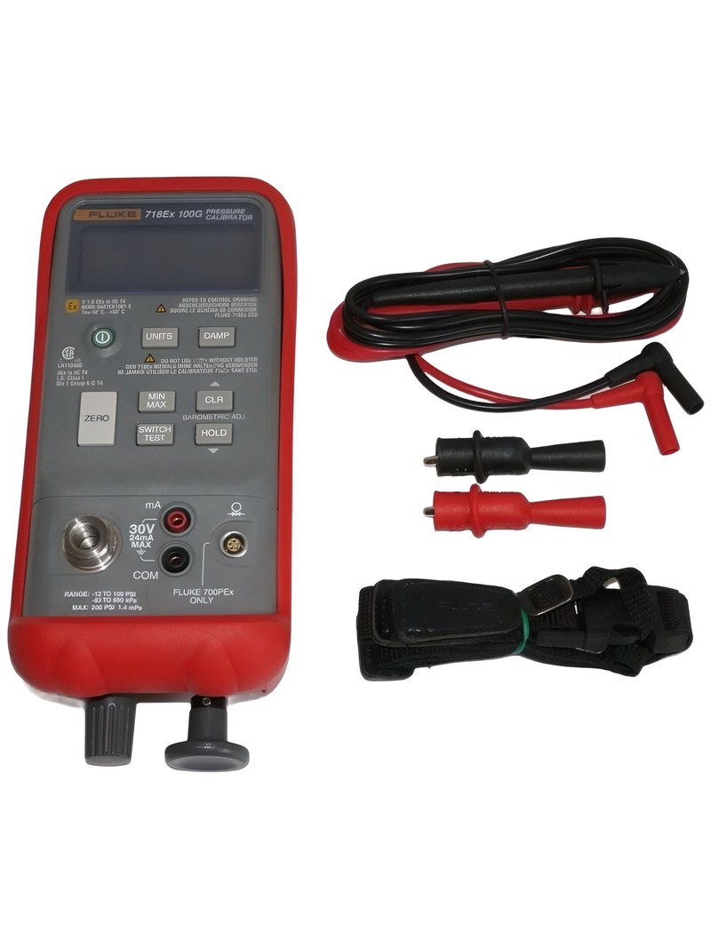fluke 718ex 100g