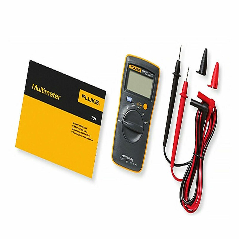 fluke f101