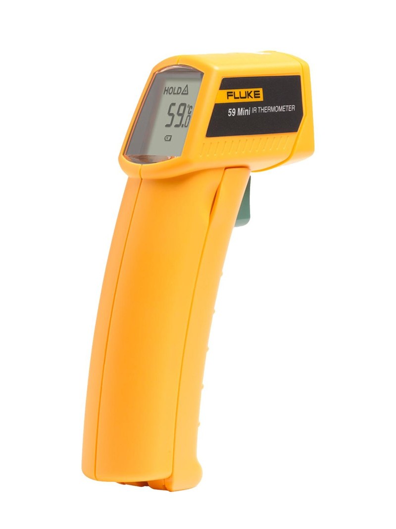 термометр fluke 59