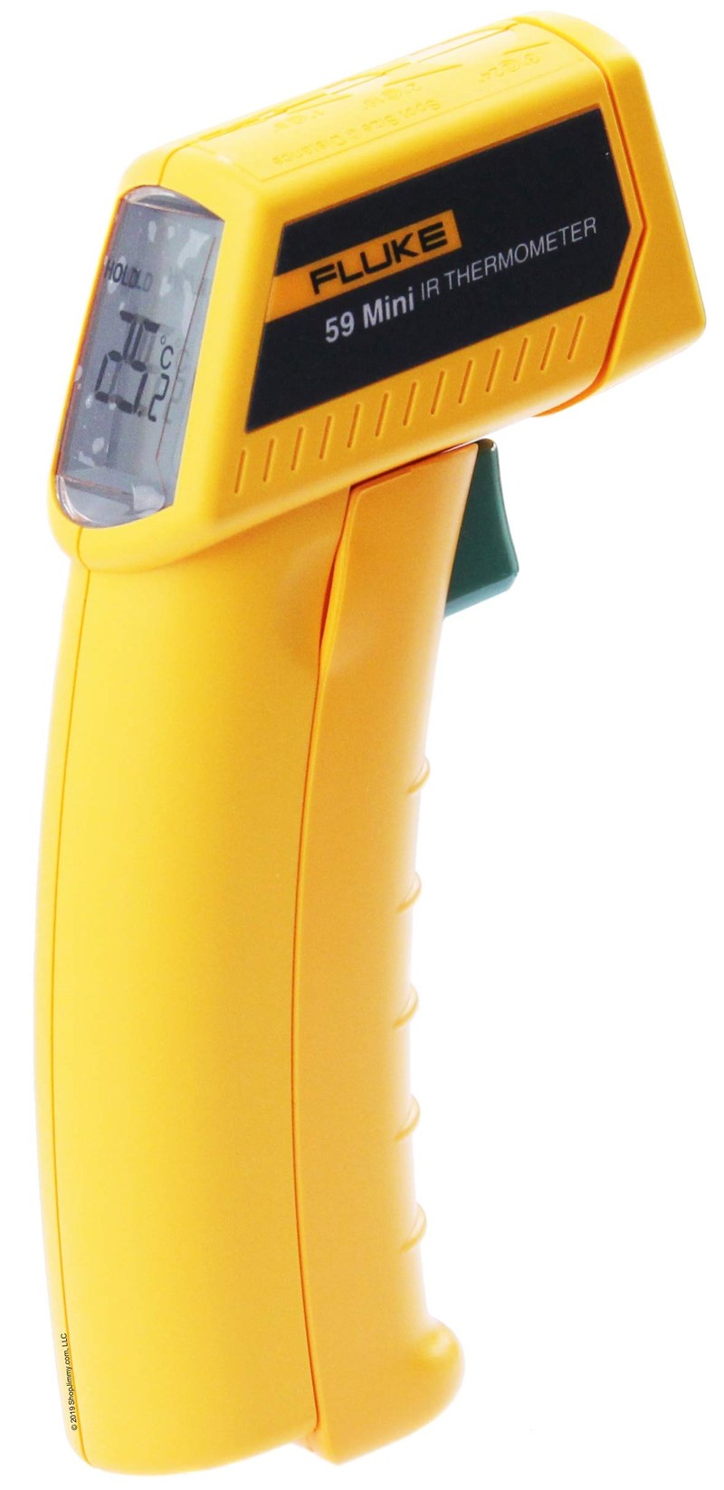термометр fluke 59