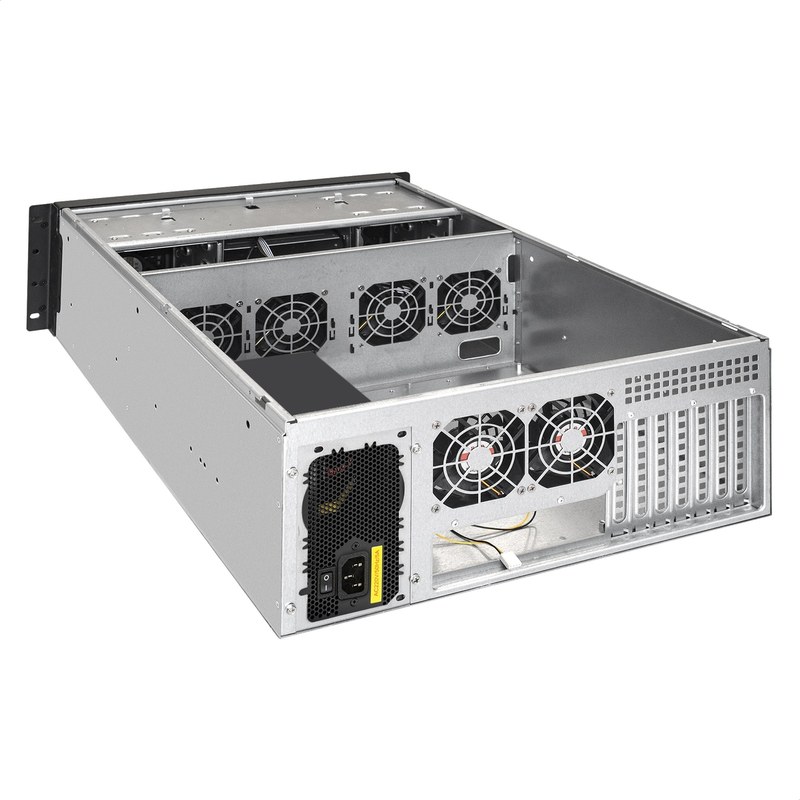 exegate pro 4u4139l
