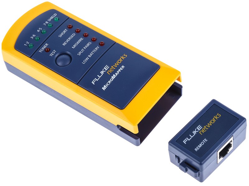 fluke networks mt 8200