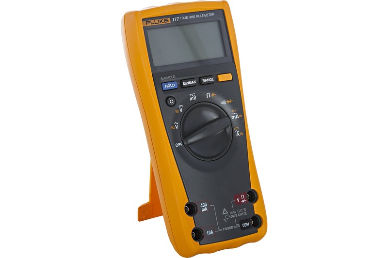 мультиметр fluke 177