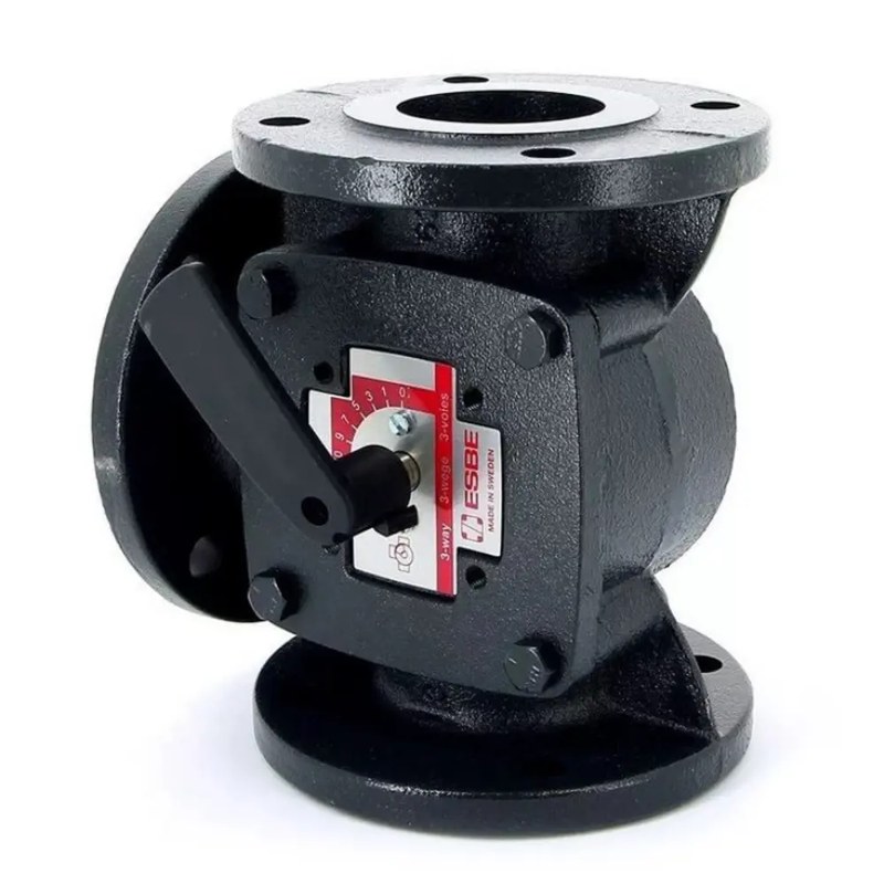 esbe 3f 150